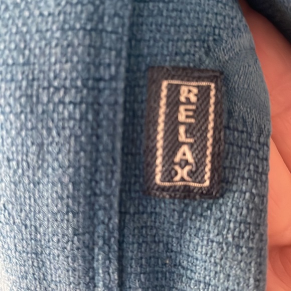 Tommy Bahama Mens Camp Shirt size Large - Picture 8 of 11